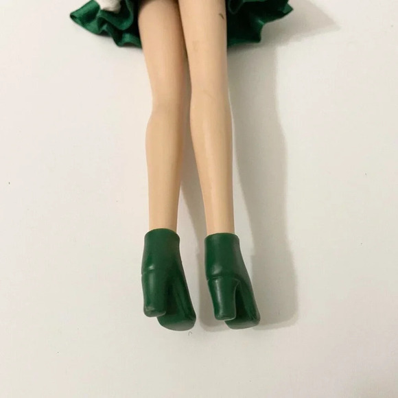 Vtg 1996 Irwin Sailor Moon Jupiter 17 Inch Adventure Doll Incomplete Flaws - Picture 14 of 16